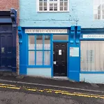 Bluegrass Cottage - Free Parking