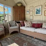 Beta Cottage