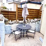 Tide Times Apartment, 3 Min Walk To Marine Lake