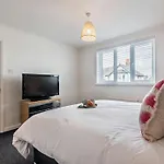 3 Bed In Shanklin 95205