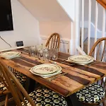 Air Maison - Parkview Oasis - Short Walk To Seafront