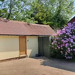The Stoat House