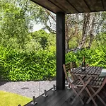 Padarn Lodge - Uk47605