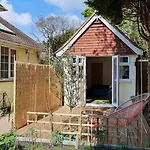 The Stoat House