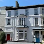 Isfryn Holiday Let