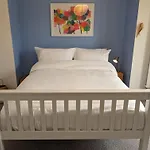 Bright, Modern Home In South Belfast
