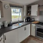 Widemouth Fields Caravan For 6