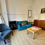 Delightful One Bed Victorian Flat