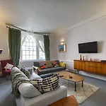 Cinque Ports Retreat