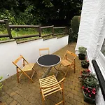 Charnwood Cottage