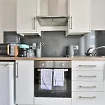 Charming Studio In Central Swansea