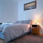 Edinburgh Central Haven Retreat