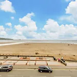 Broad Haven Beach View