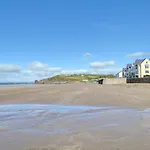 Broad Haven Beach View