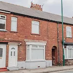 Thrush House
