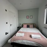 Three Bedroom Flat