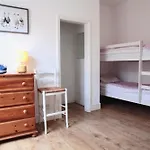 The Pink Door Seaside Holiday Home