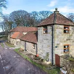 Sycamore Cottage - Yorkshire Coast Holiday Lets