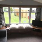 Beautiful 3 Bed Caravan Southviewpark Skegness