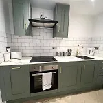 Cosy Modern Apartment In The Heart Of Brighton