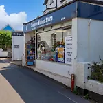 The Old Greengrocers