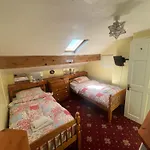 Marston Town Centre Villa