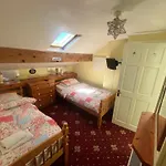 Marston Town Centre Villa