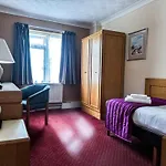 Carrington House Hotel