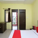Collection O Hotel Pearl