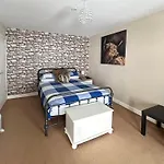 Harbour Townhouse
