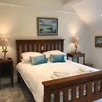 Bejowan Cornish Cottage