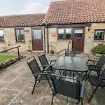 Beaconsfield Cottage