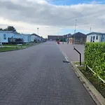 Family Only 4 Bedroom Caravan