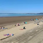 Shoreline Seaside Holiday Home Aberavon Beach