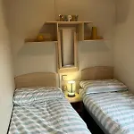Marina Retreat