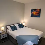 City Centre Premier Executive 2 Bed Apartment