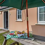 2 Bed In Broad Haven 50758