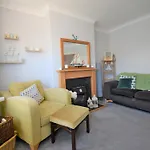 4 Bed In Swanage 82172