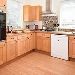 3 Bed In Totland Bay Ic110