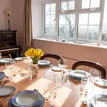 4 Bed In Penally Fb185