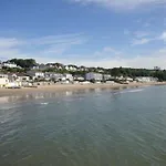 Landfall