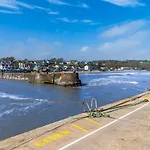 Landfall