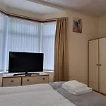 A Nice Home In Liverpool
