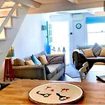 Cornish Cottage In Downalong, St Ives