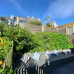 Cornish Cottage In Downalong, St Ives