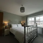 Church Walk View Apartment Filey