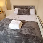 A Nice Home In Liverpool