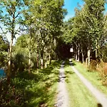The Old Wood Store