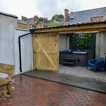 Esterville Apartments 1 And 2 Bedrooms Hot Tub Availability