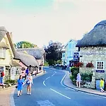 Isle Of Wight Caravan
